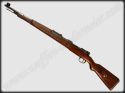 1 Wehrmacht - K98
