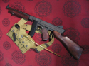 Auto Ordonance - Thompson SA (M1)