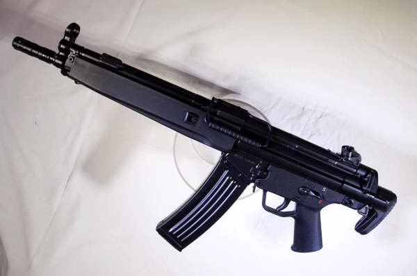 Büchsenmacherei Niedermeier GmbH