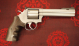 Smith & Wesson - 686-4 Practical Champion