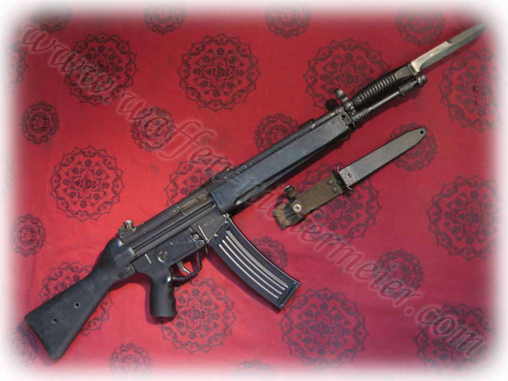 Büchsenmacherei Niedermeier GmbH