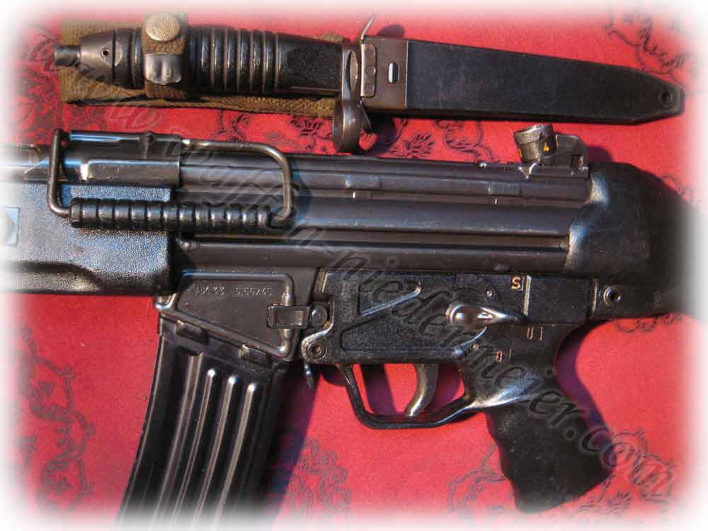 Büchsenmacherei Niedermeier GmbH