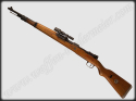 Erma - K98