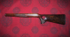 Nussholzschaft Classic Super Luxus - Mauser M98