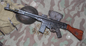 Niedermeier SLG44 (MP44, STG44)