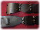 Gurt 250 Schuss MG34, MG42 WH