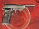 Walther - P38 (ac) 1943