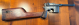 Mauser - C96 1912 m. Kasten, C96 M12 nummerngleiches Set m. Anschlagschaft - Broomhandle C96/12