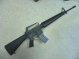 Colt - M16A1