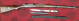 Mauser - Gew.98 Mod. 1935 Brasilien - Traum-Set