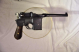 Mauser - C96 Mod. 1932 712