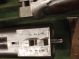 V&R Blakemore, London - Doppelflinten-Set mit Koffer, antik