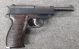 Mauser svw - P38