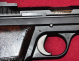 SIG Mod. P210-6 - P210-6