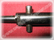 Hülsenzieher Werkzeug MG34, MG42