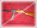 Izhevsk - PPSh41 - full-auto