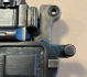 Mauser - C96 1912 m. Kasten, C96 M12 nummerngleiches Set m. Anschlagschaft - Broomhandle C96/12