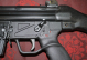 Heckler & Koch - HK33E = NK33