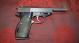 Walther - P38 100 Jahre Walther Jubiläumsmodell Sondermodell