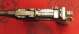 Mauser - C96 1916 rote Neun, rote 9