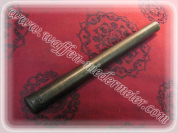 Schließfeder-Dose MG34