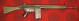 FMP - HK G3 - EU-Dekorationswaffe