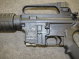 Magazin M16, AR-15, 10 Schuss, original