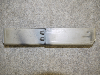 Magazin UZI MP2, 10 Schuss