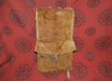 Schweizer Artillerie Tornister - Affe, Fellaffe