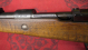 Mauser - K98 - Portugalkontrakt 1941, Balkenkorn, m. neuem Lauf