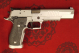 SIG Sauer - P226 X-SIX Supermatch