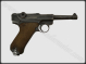 Mauser - P08