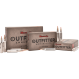 6,5mmCreedmoor - bleifrei CX OTF/GMX 7,8g/120grs - Hornady Outfitter - 20er