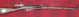 Tikka - Mosin Nagant M27 - Alt-Dekorationswaffe M-1927