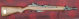 Springfield - M1G Guerrillia Kurzversion (Garand-M14 Guerrilla Gun/M1A Scout)