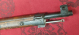 Tikka - Mosin Nagant M27 - Alt-Dekorationswaffe M-1927