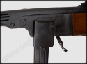 Tula; Izhevsk - PPSh41 SA