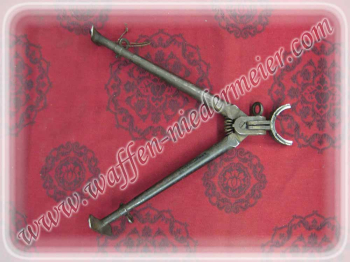 Zweibein MG34, MG15 tschechisch
