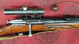 Izhevsk - Mosin Nagant 1891/30 - Sniper Scharfschützengewehr