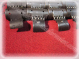 Gurt 50 Schuss MG34, MG42 WH