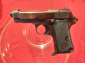 Beratta Mod. 34 1934 - Alt-Dekorationswaffe