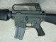 Colt (<span class=notranslate> Niedermeier GmbH </span>) - M16A1 = M16 SG