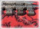 Gurt 50 Schuss MG34, MG42 WH