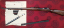 Mauser - Gew.98 Mod. 1935 Brasilien - Traum-Set