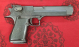 IMI - Desert Eagle - frühe Israel Military Industries-Fertigung