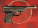 Walther - P38 - 100 Jahre Jubiläumsmodelle