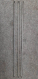 Putzstock Gew.98 WKI 39 cm