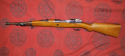 FN - M48 / K98k Juliana Polizeikarabiner