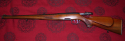 Steyr - L Jagdrepetierer