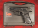 Heckler & Koch - P9S - Alt-Dekorationswaffe